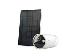 TP-Link Tapo C460 KIT, IP-beveiligingscamera, Buiten, 3840 x 2160 Pixe