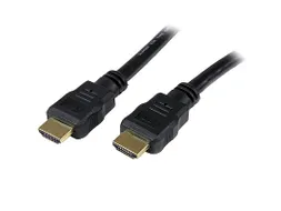 50cm HDMI Kabel 4K High Speed HDMI Kabel met Ethernet