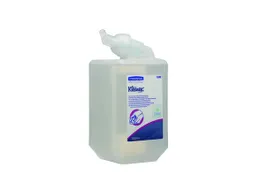 Kleenex Foam Handreiniger 6342 Veelvuldig Gebruik Transparant 1 Liter