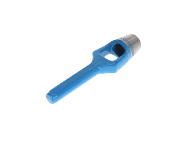 570025 Henkelloche ijzer 25mm