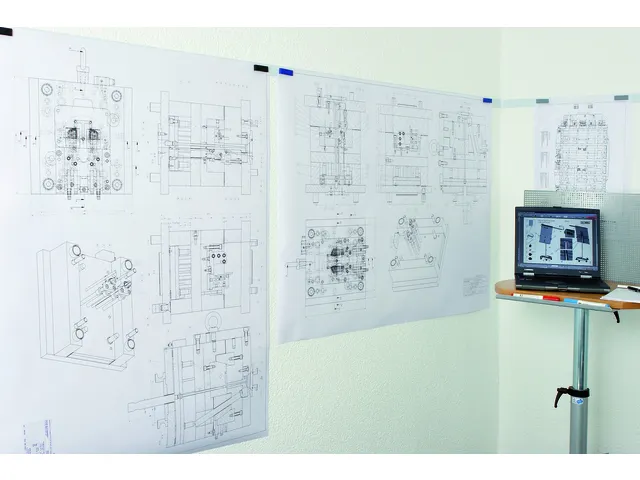Magneetband Maul 35mmx1m Zelfklevend Wit + 3 Magneten