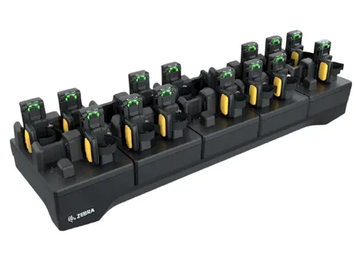 Zebra CRD-RS51-20SCHG-01 oplader voor mobiele apparatuur Barcode-lezer