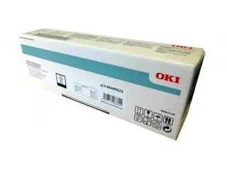 46490624 OKI ES toner black 7000pages - 1
