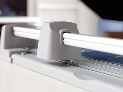 Snijmachinekop Dahle 970 507/508 Nieuw Model