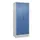 wasgoedverdeelkast,HxBxD 1950x800x500mm,vak B 400mm,draaigrendel