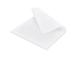 Verpakkingspapier Zuurvrij 750x1000mm 24g/m2 Wit 10kg
