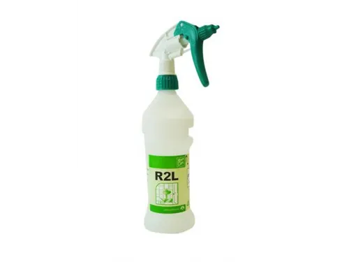 Lege sproeiflacon Room Care R2-plus