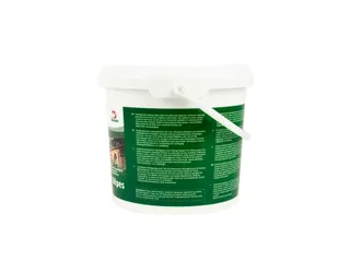Reinigingsdoek Dreumex Expert Wipes emmer 130 stuks wit - 4