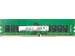 HP 8-GB (1x8 GB) DDR4-2666 nECC RAM