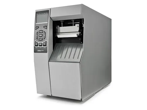 Zebra ZT510 Labelprinter 4in 203 dpi