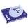 Trophée gekleurd papier A4 80 gram 500vel Helder Blauw