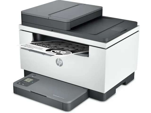 Multifonction HP LaserJet M234SDW blanc