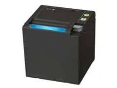 Seiko Instruments RP-E10-K3FJ1-U-C5 Thermisch POS printer Zwart