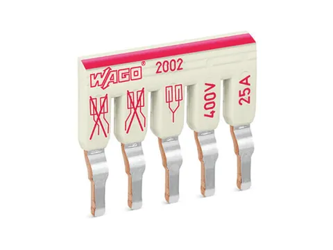 Staggered Jumper, 5-Voudig, geïsoleerd, Lichtgrijs