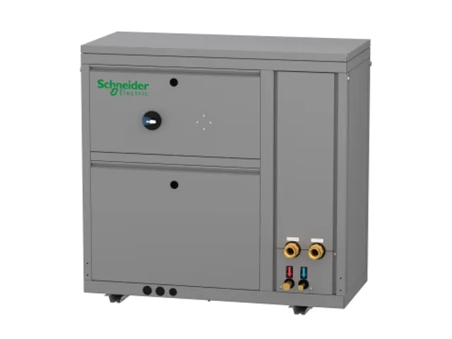 Schneider Electric ACHU302-L, 1000 mm, 963 mm