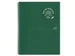 Cahier spirale Oxford Origin A4+ ligné 70 feuilles vert