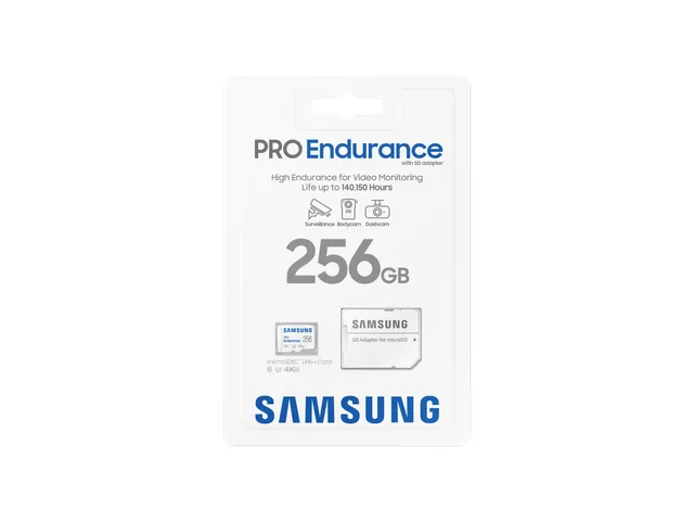 Samsung MB-MJ256KA/EU