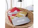Etiquette adresse Dymo LabelWriter 36x89mm 12 rouleaux à 260 pièces