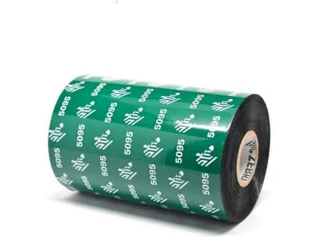 Zebra 5095 hars ribbon 800132-202 56,9 mmx74m