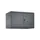 opzetkast,v. locker,2vak.,vak B 400mm,HxBxD 500x800x500mm,vleugeldeur