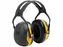 3M Peltor X2A gehoorkap met hoofdband
