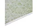 Set de table 45x32cm PVC Points Couleur terre 6 pièces