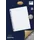 Showtas Multo A4 23-gaats PP 120micron glad glashelder 10 stuks
