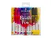 Brushpen Talens Ecoline Handlettering blister à 10 stuks assorti