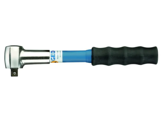 TSN 25 A Clé dynamométrique TSN SLIPPER 5-25 Nm avec réglage fixe