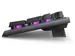 Tri-Mode Wireless Gaming Keyboard - AW920K (Dark Side of the Moon)