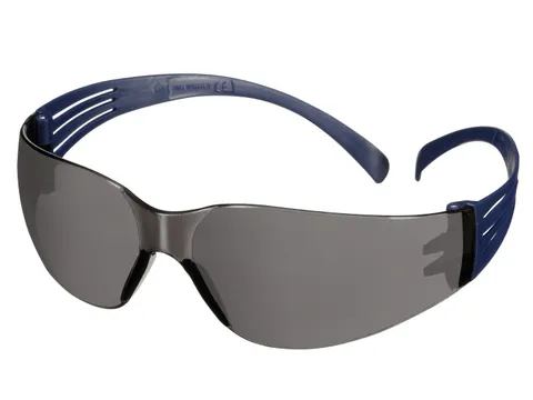 3M SecureFit SF100 veiligheidsbril met AS/AF-coating