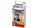 Insectenhor tesa Insect Stop COMFORT raam 1x1m antraciet