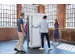 Move & Meet mobiel systeem, 2 whiteboard panelen, 90 x 180 cm
