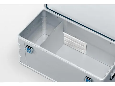 Verdelersysteem Voor Aluminium Transportkist 135L