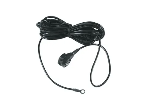 aardingskabel,v. ESD tafellegger / polsband