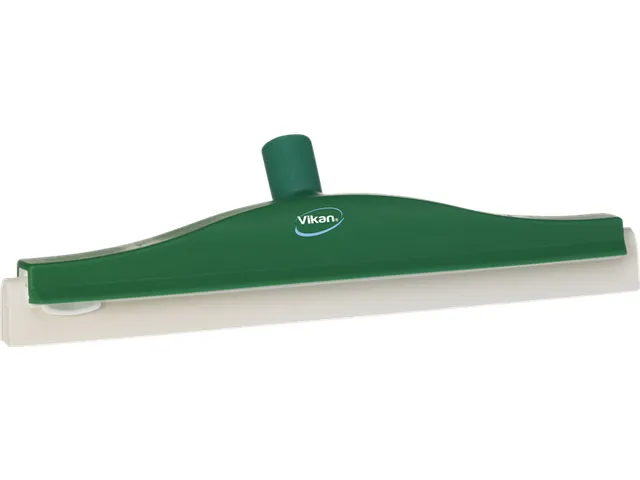 Vloertrekker Flexibele Nek 40cm Groen