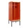 locker met bank,voor scheiding van kleding,HxBxD 2120x800x815mm,2vak