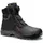 Elten 767451 Laurenzo hoge S3 Veiligheidsschoenen ESD Zwart maat 41