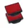 Stempelkussen Trodat Professional 6/50 2 stuks rood