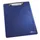 Klembord Durable 2350 A4 met kopklem blauw