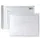 Luchtkussenenvelop 270x360 Mm Met Stripsluiting Wit
