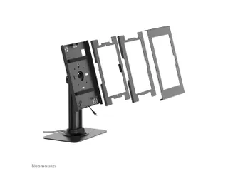Neomounts WL15-601BL1 Tablethouder - vergrendelbaar (incl. slot) - VES - 13