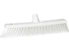 Zachte Splitveger Wit