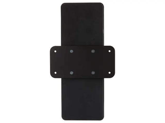 Docking station montagebeugel staal