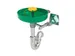 Haws 7260BT Axion + siphon oog- en gelaatsdouche, per stuk