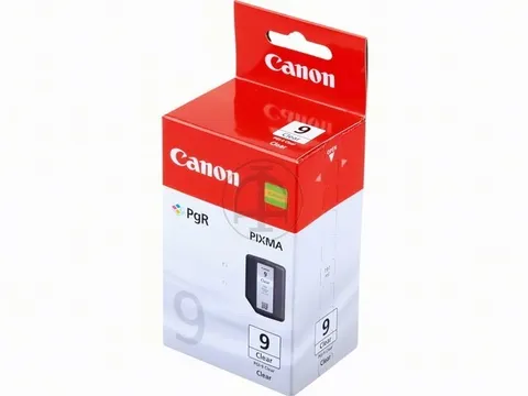 Inkttank Canon Pgi-9 Clear