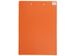 Klembordmap MAUL A4 staand met penlus neon oranje - 2