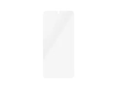 PanzerGlass Screen Protector Samsung Galaxy S24+ | Ultra-Wide Fit w