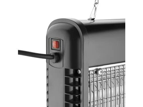 Insectenverdelger Eazyzap LED 9W