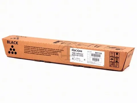 842043 RICOH MP toner black 20.000pages